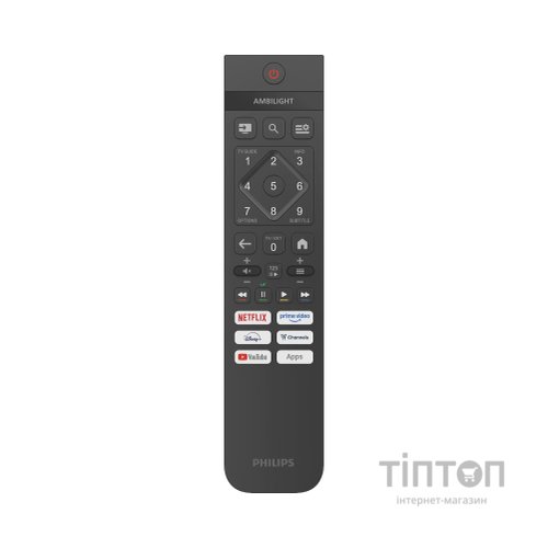 Телевізор Philips 75PUS7810/12