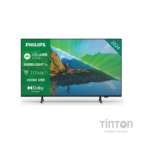 Телевізор Philips 75PUS8319/12