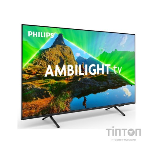 Телевізор Philips 75PUS8319/12