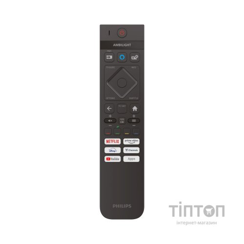 Телевізор Philips 75PUS8319/12