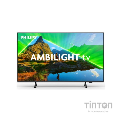 Телевізор Philips 75PUS8319/12