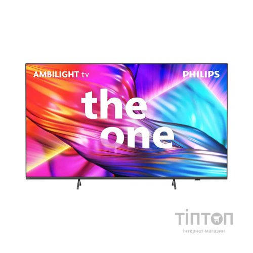 Телевізор Philips 75PUS8919/12