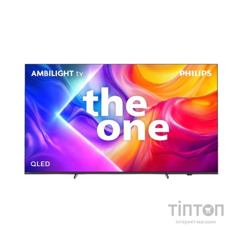 Телевізор Philips 75PUS9010/12
