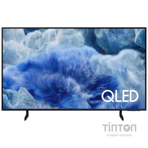 Телевізор QLED Samsung QE43Q8FAAUXUA (Smart TV, Wi-Fi, 3840x2160)
