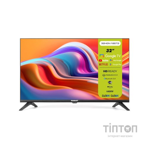 Телевізор Romsat 32HGN18ST2