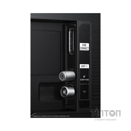 Телевізор Samsung QE32LS03CBUXUA