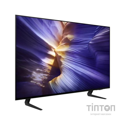 Телевізор Samsung QE42S90FAEXUA