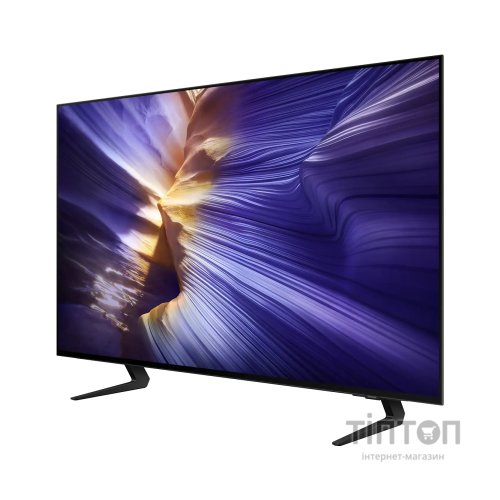 Телевізор Samsung QE42S90FAEXUA