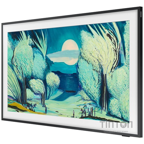 Телевізор Samsung QE43LS03FAUXUA