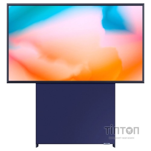 Телевізор Samsung QE43LS05BAUXUA