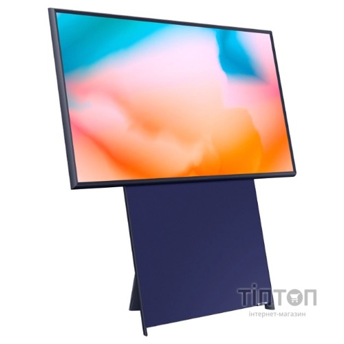 Телевізор Samsung QE43LS05BAUXUA