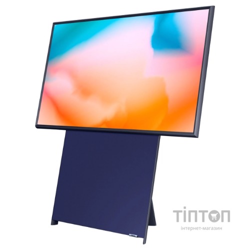 Телевізор Samsung QE43LS05BAUXUA