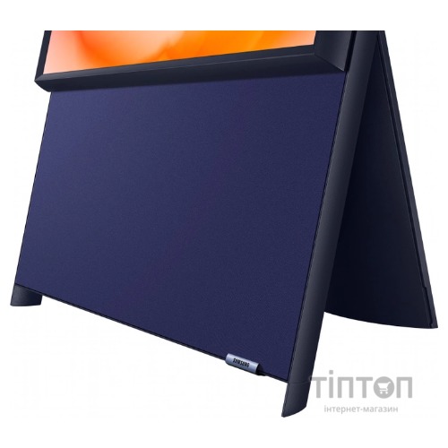 Телевізор Samsung QE43LS05BAUXUA