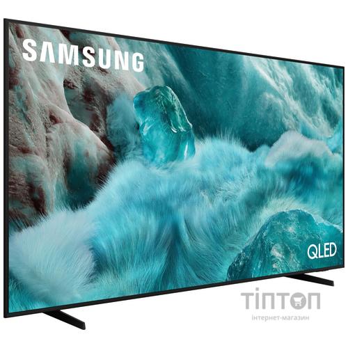 Телевізор Samsung QE43Q7FAAUXUA