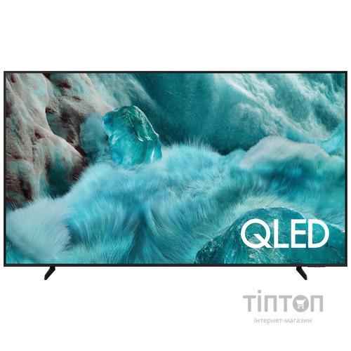 Телевізор Samsung QE43Q7FAAUXUA