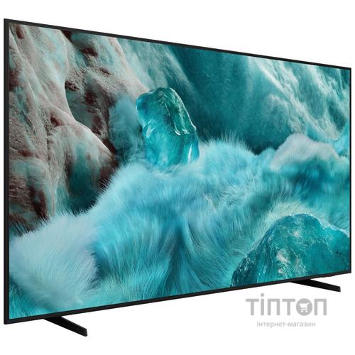 Телевізор Samsung QE43Q7FAAUXUA