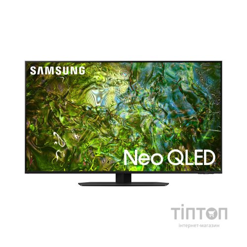 Телевізор Samsung QE43QN90DAUXUA