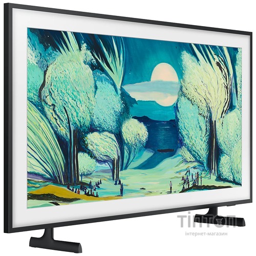 Телевізор Samsung QE50LS03FAUXUA