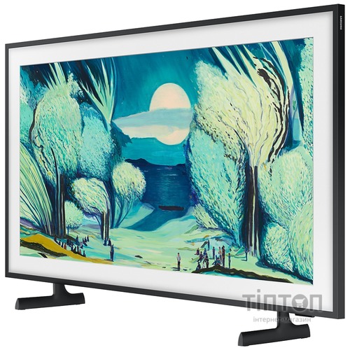 Телевізор Samsung QE50LS03FAUXUA