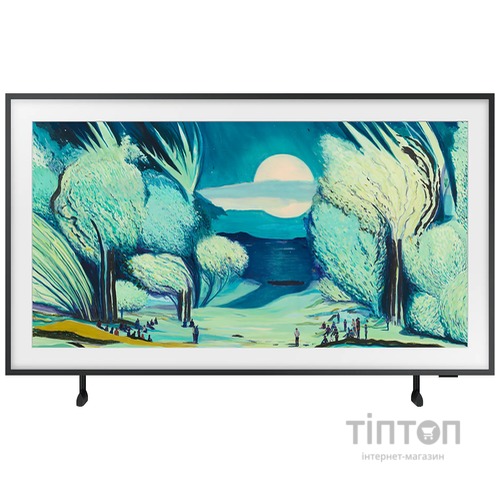 Телевізор Samsung QE50LS03FAUXUA