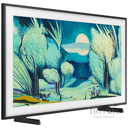Телевізор Samsung QE50LS03FAUXUA