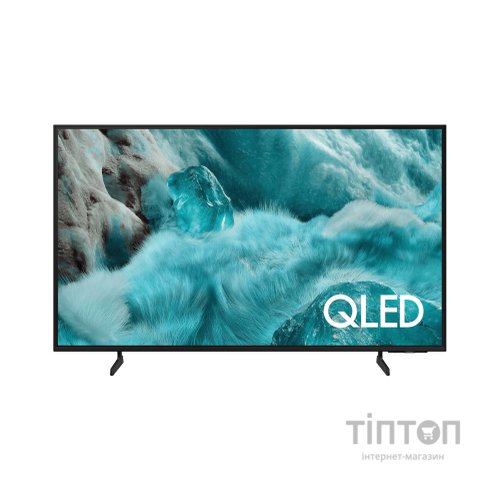Телевізор Samsung QE50Q7FAAUXUA