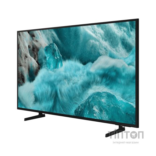 Телевізор Samsung QE50Q7FAAUXUA