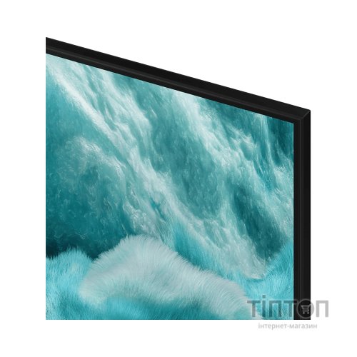 Телевізор Samsung QE50Q7FAAUXUA