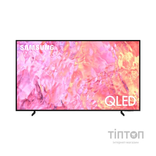 Телевізор Samsung QE55Q60CAUXUA