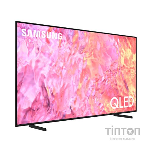 Телевізор Samsung QE55Q60CAUXUA