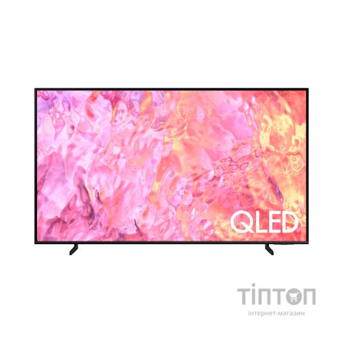 Телевізор Samsung QE55Q60CAUXUA