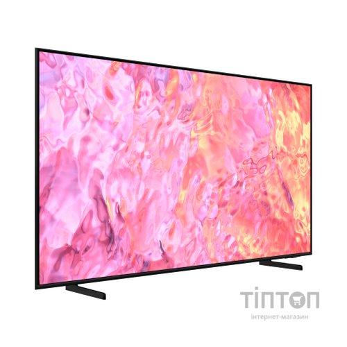 Телевізор Samsung QE55Q60CAUXUA