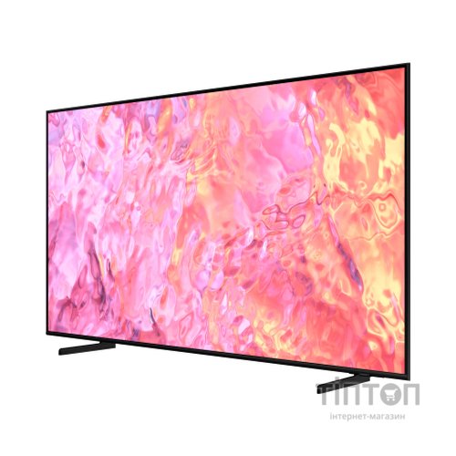 Телевізор Samsung QE55Q60CAUXUA