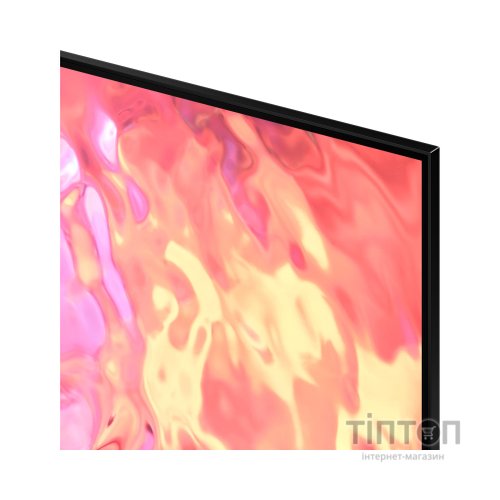 Телевізор Samsung QE55Q60CAUXUA
