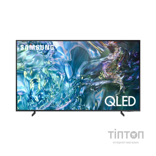 Телевізор Samsung QE55Q60DAUXUA