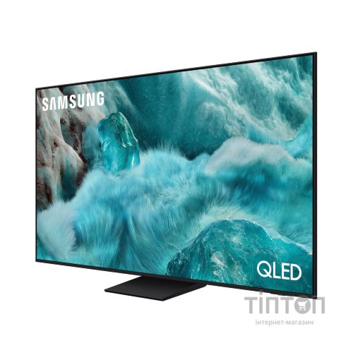Телевізор Samsung QE55Q7F5AUXUA