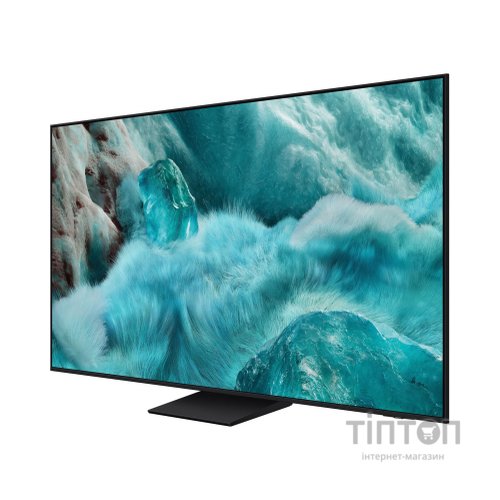 Телевізор Samsung QE55Q7F5AUXUA