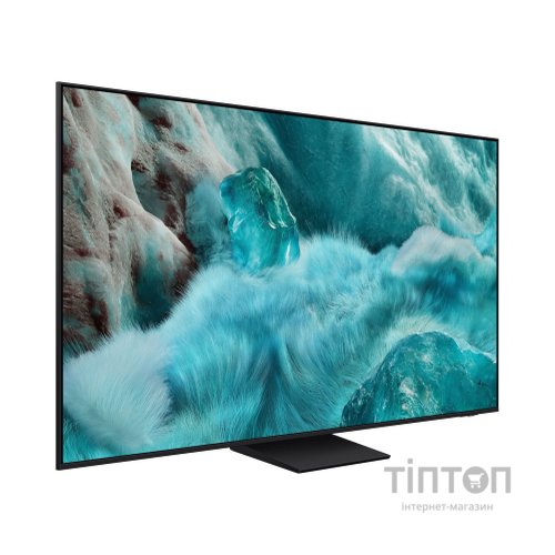 Телевізор Samsung QE55Q7F5AUXUA