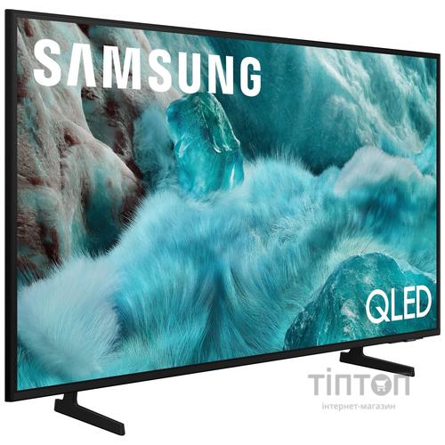 Телевізор Samsung QE55Q7FAAUXUA