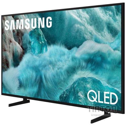 Телевізор Samsung QE55Q7FAAUXUA