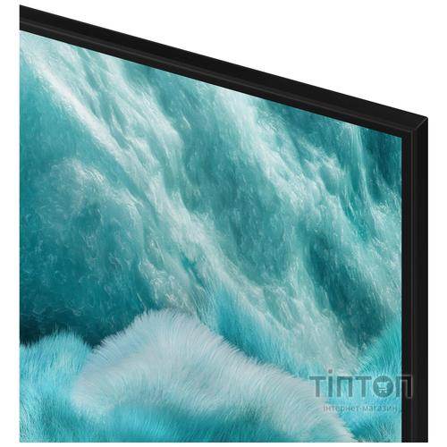 Телевізор Samsung QE55Q7FAAUXUA