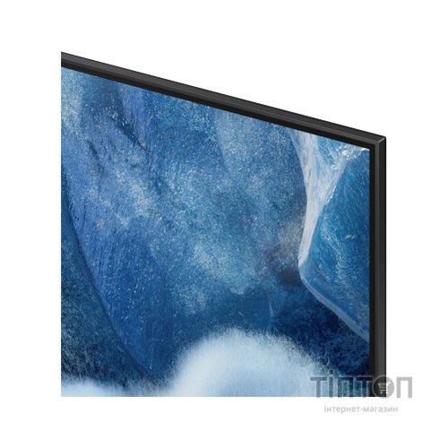 Телевізор Samsung QE55Q8FAAUXUA
