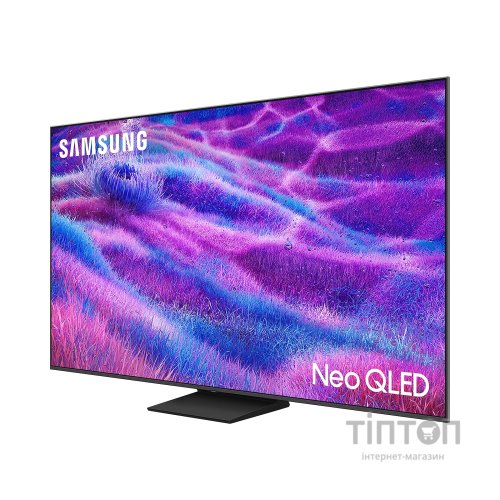 Телевізор Samsung QE55QN80FAUXUA