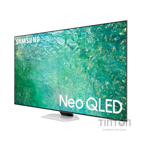 Телевізор Samsung QE55QN85CAUXUA