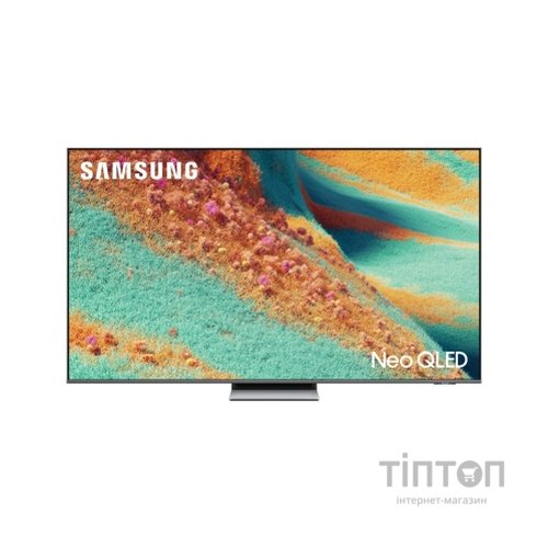 Телевізор Samsung QE55QN85FAUXUA