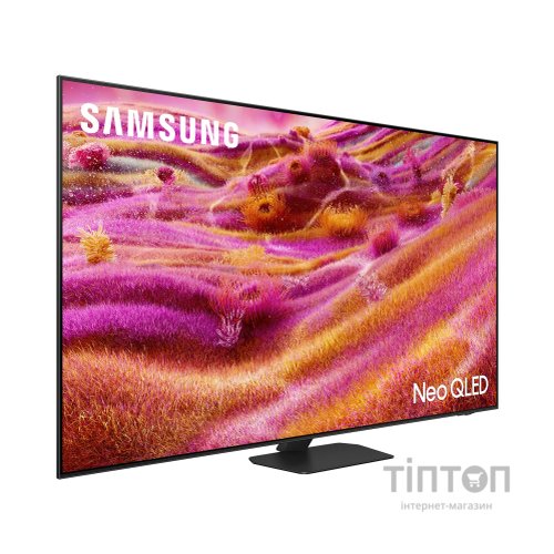 Телевізор Samsung QE55QN90FAUXUA