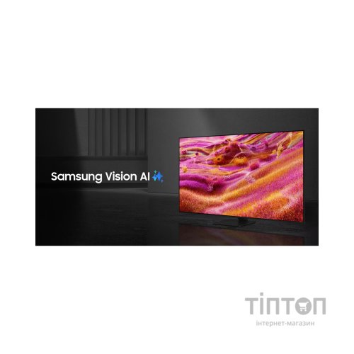 Телевізор Samsung QE55QN90FAUXUA