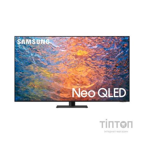 Телевізор Samsung QE55QN95CAUXUA