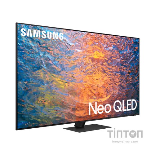 Телевізор Samsung QE55QN95CAUXUA