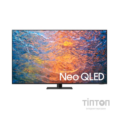 Телевізор Samsung QE55QN95CAUXUA